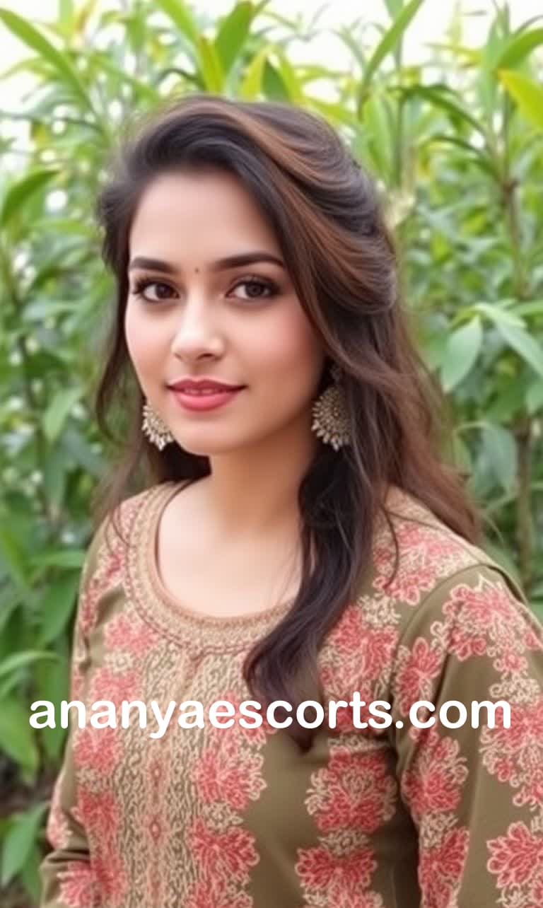 Escort Service in Koratla