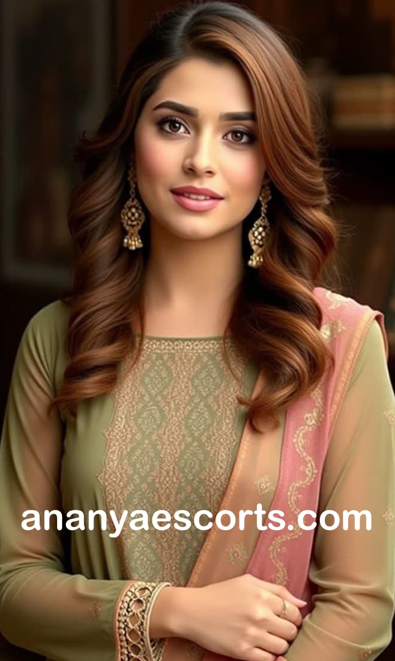 Escort Service in Koratla